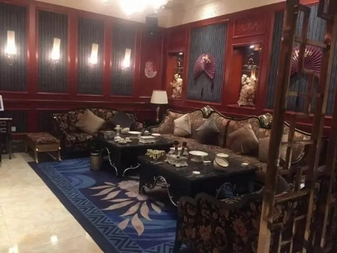 北京性价比高三大KTV消费排名